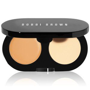 Bobbi Brown Creamy Concealer Kit Natural Tan